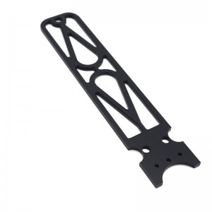 3 tengely CNC megmunkálás