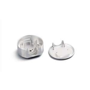 OEM CNC megmunkálási gyártás