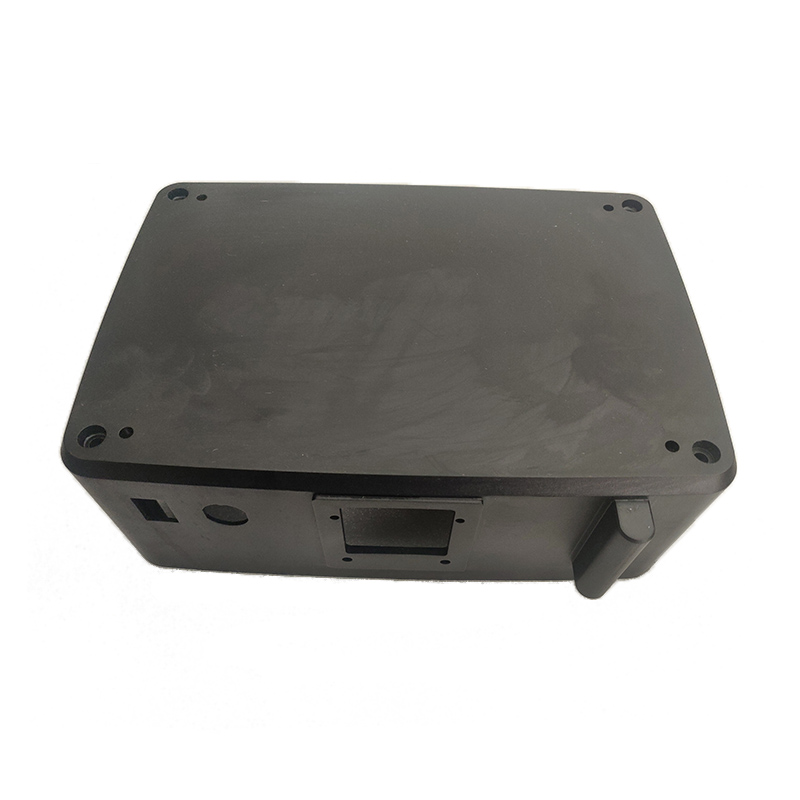 Egyéni CNC megmunkálási gyártás