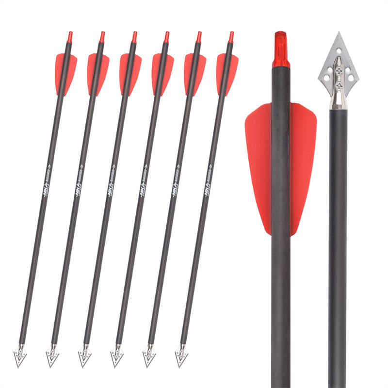 Számszeríj csavarok szállítója