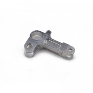 OEM CNC megmunkálási prototípus