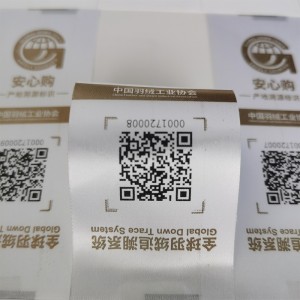 Nyomtatási jelek, testreszabottnyomtatási jelek,nyomtatási információk