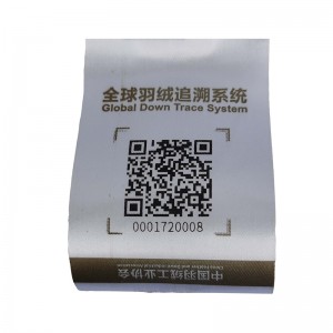 Nyomtatási jelek, testreszabottnyomtatási jelek,nyomtatási információk