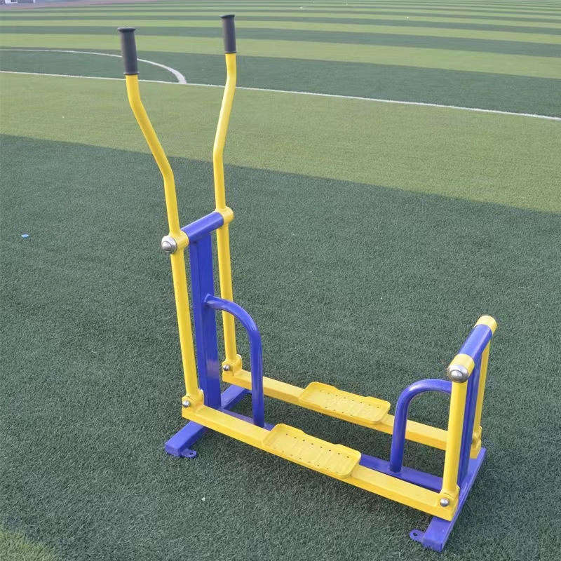 kültéri fitnesz eszközök