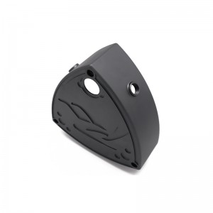 Egyéni CNC megmunkálási alkatrészek