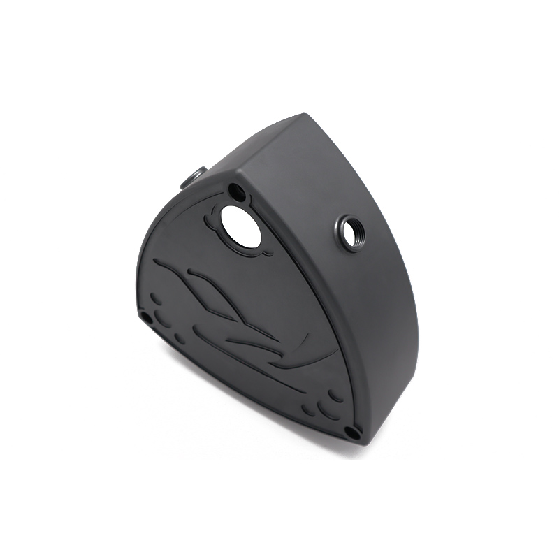 Egyéni CNC megmunkálási alkatrészek