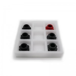 Precíziós alumínium CNC megmunkálási szolgáltatás