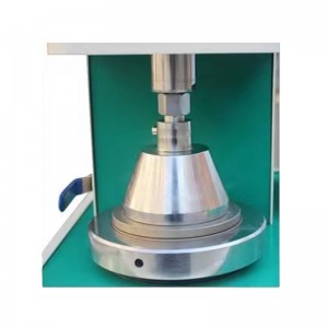 robbantó erő tesztelő