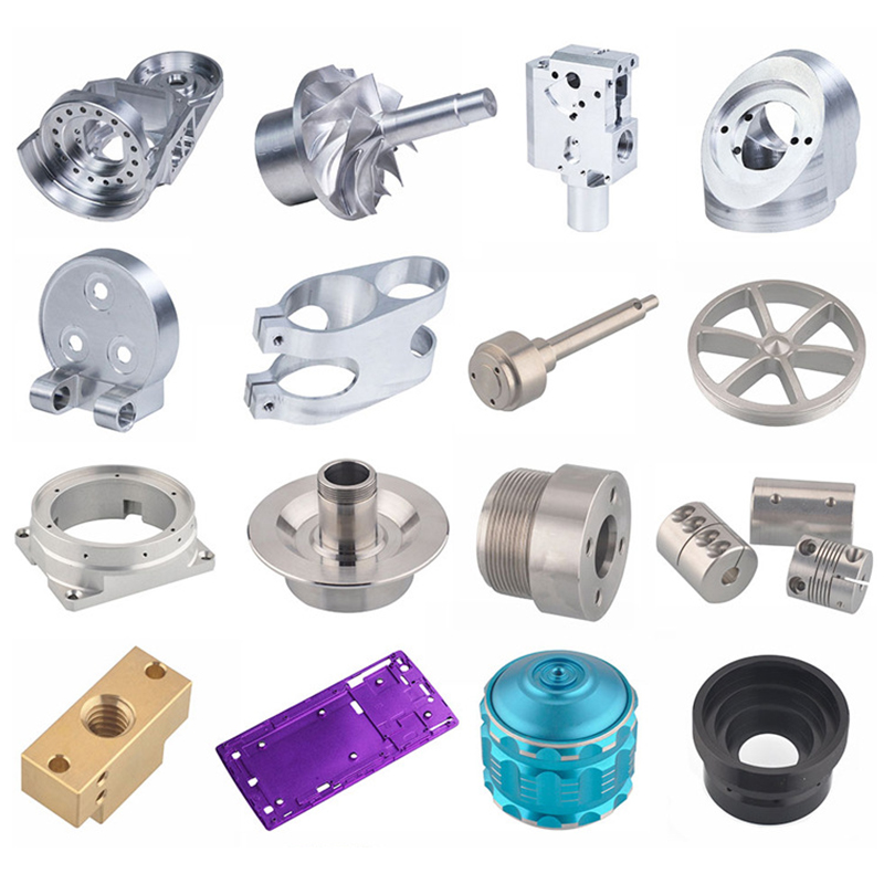 Hogyan javíthatja a CNC megmunkálása a munkadarabok megmunkálási pontosságát