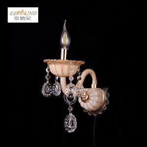 1308-1 modern kristálycsillár luxusdekoráció