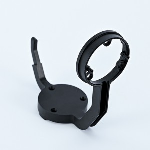 Egyedi alumínium CNC megmunkálás