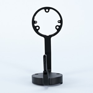 Egyedi alumínium CNC megmunkálás