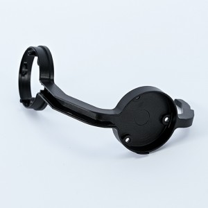 Egyedi alumínium CNC megmunkálás