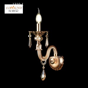 1310-1 modern kristálycsillár luxusdekoráció