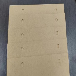 JR-500D félautomata kartonfúrógép