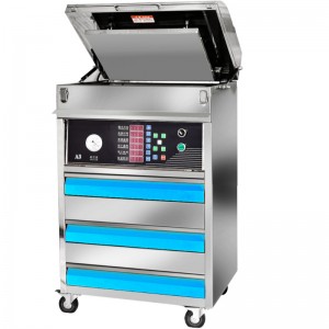 Flexo folyékony fotopolimer lemezkészítő gépgyártó