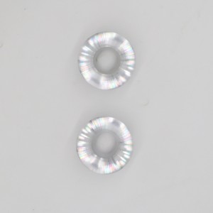 Alumínium CNC forgó alkatrészek szolgáltatás