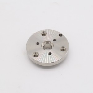 Rozsdamentes acél CNC maró alkatrészek