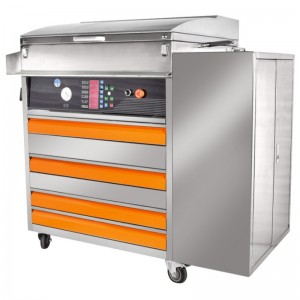 Jó minőségű vízmosás flexo/resin lemezkészítő gép Flexonyomtatólemez készítőkészgépnyomtatók számára