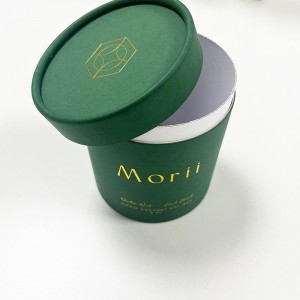 Fejlett bronzoló hengerkarton