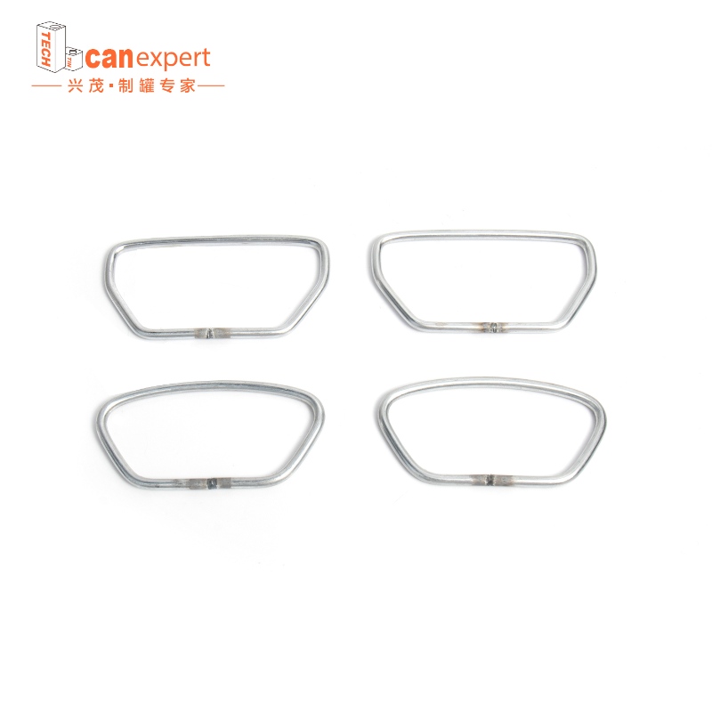 TCE- Forró értékesítés termék ónlemez Iron Haddle 0,35 mm vastagság PE és Iron Haddle