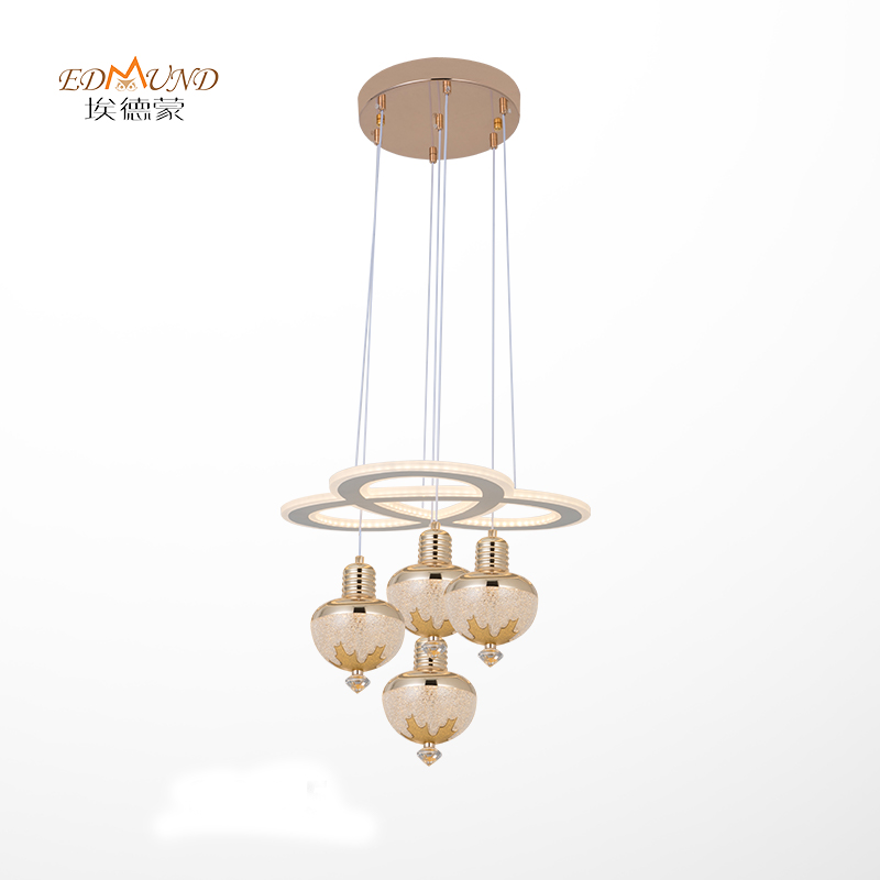 L8005 LED pedant fény-3 színek