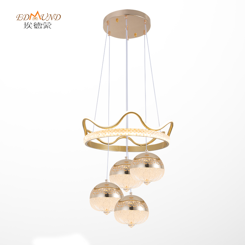 L8008 LED pedant fény-3 színek