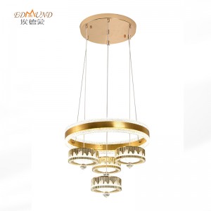 L8020 LED pedant fény-3 színek