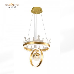 L8021 LED pedant fény-3 színek