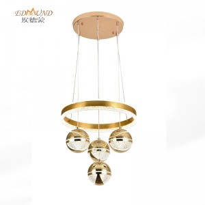 L8026 LED pedant fény-3 színek