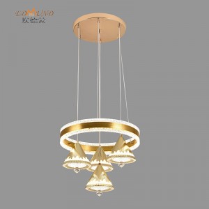 L8028 LED pedant fény-3 színek