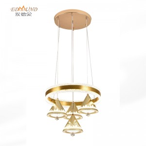 L8028 LED pedant fény-3 színek