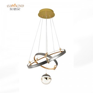 L8031 LED pedant fény-3 színek