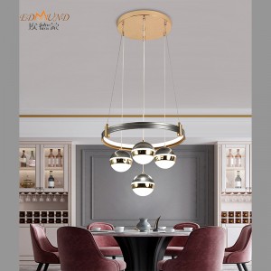 L8032 LED pedant fény-3 színek