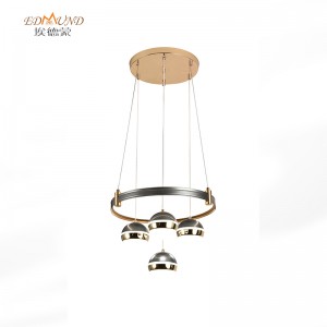 L8032 LED pedant fény-3 színek