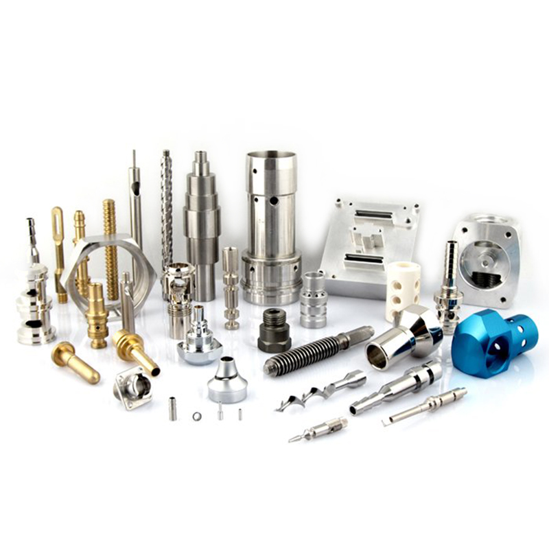 A CNC megmunkálási műanyagok teljes útmutatója