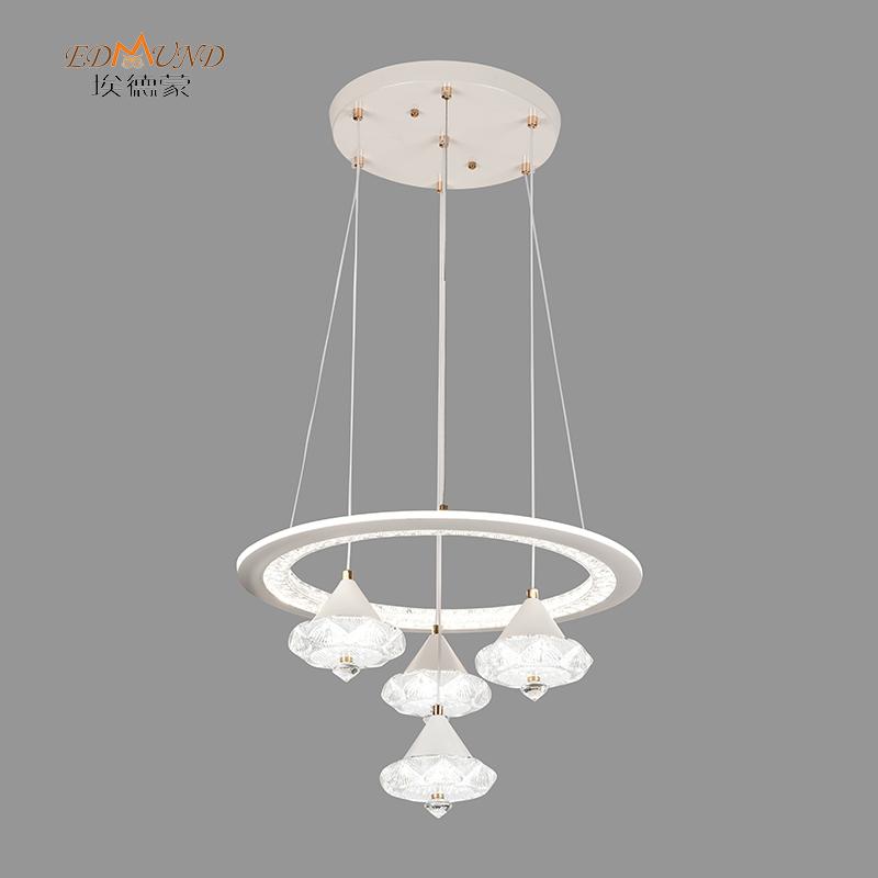 L8037 LED pedant fény-3 színek