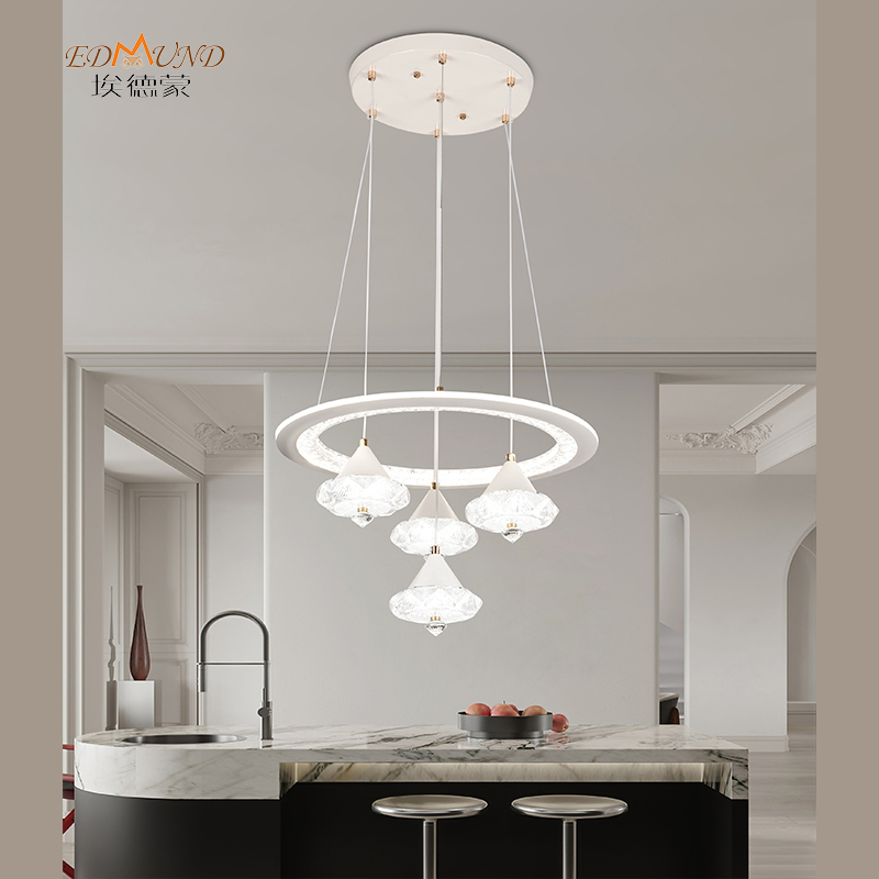 L8037 LED pedant fény-3 színek