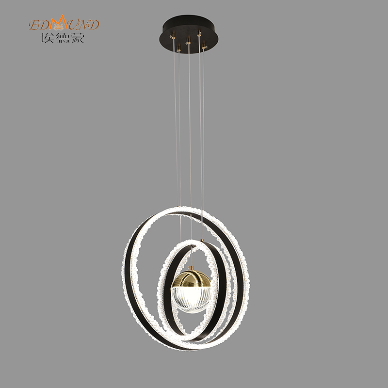 L8050 LED pedant fény-3 színek