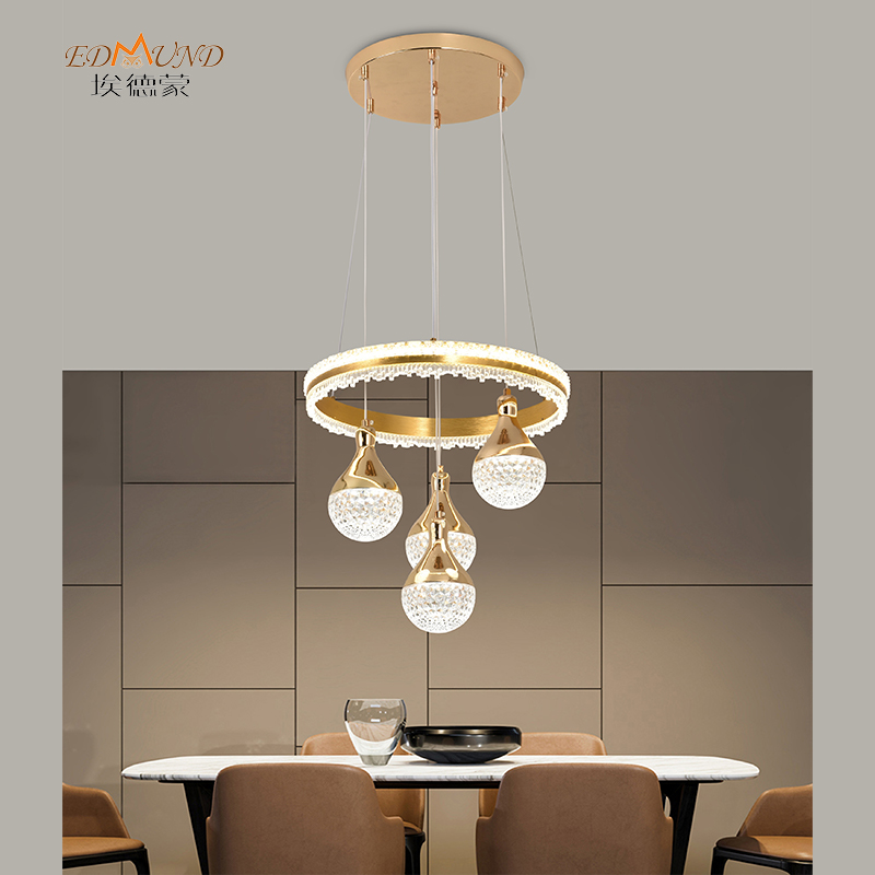 L8051 LED pedant fény-3 színek