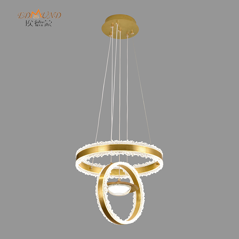 L8053 LED pedant fény-3 színek