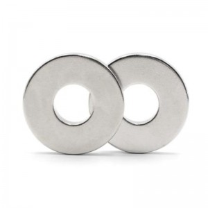 Kör alakú mágnes