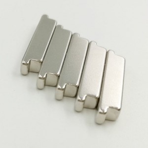 Heterotípus mágnes