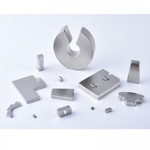 Testreszabott mágnes