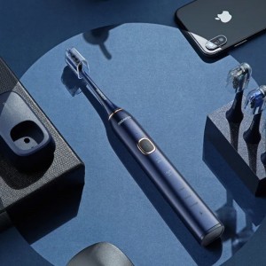 Elektromos fogkefék mágnes