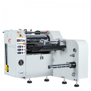 XHM500D-J BOPP THERMAL LAMINATION FILMnagy sebességű laminált gép (javítás)