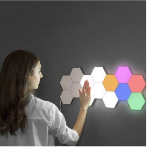 Mágneses pálya fény mágnes