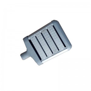 AC-vezetett utcai fény