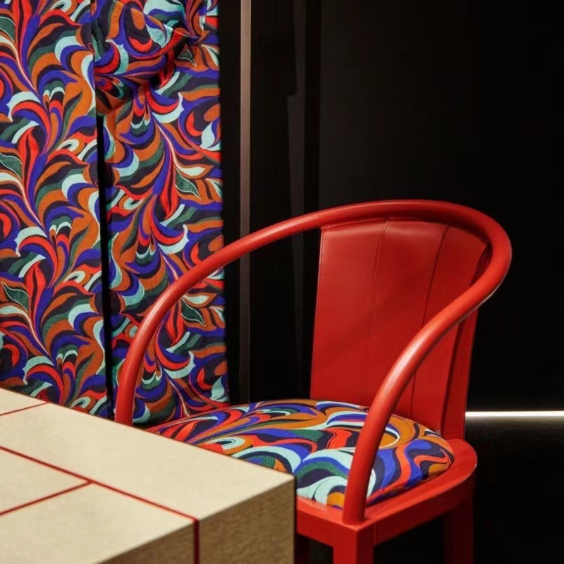 Kínai piros/oriental esztétikai vörös/giorgio armani/color