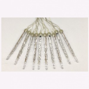 LED -es csapadékvilágítás a